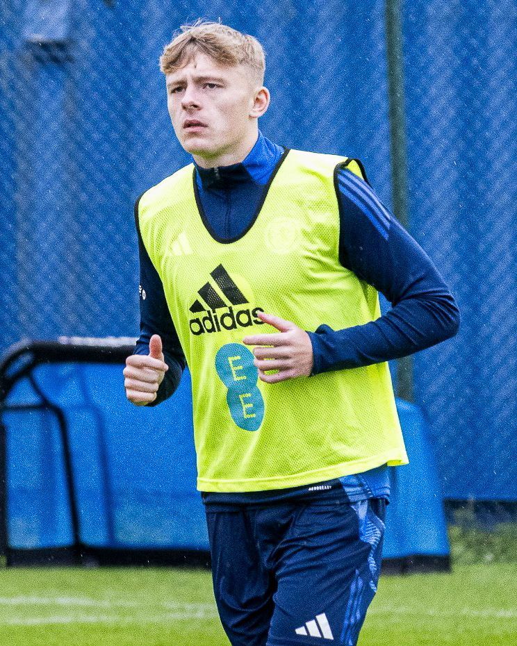 DundeeFC's tweet photo. Luke Graham on international duty 🏴󠁧󠁢󠁳󠁣󠁴󠁿

Luke has been with the Scotland Under-21’s squad this week as they prepare for their European qualifying matches against Czechia and Portugal.They take on Czechia at 5pm today in Uherske Hradiste and Luke has been named in the starting line-up 👏

All the best to Luke and the rest of the Scotland Under-21s squad.
