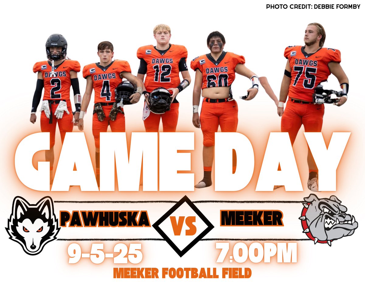 It’s a busy day for all you Huskie Fans!! Good luck today to Softball and Football!! 
Thank you Cheer for all your support!!!
Go bring home some W’s!!! 🥎🏈🤸🏽‍♂️🐾📣
<a href="/CoachHughesPHS/">Tyler Hughes 🏈</a> <a href="/CoachHennesy/">Matt Hennesy</a> <a href="/Foreman0804/">Coach Marshall Foreman</a> <a href="/StephanieLJ2004/">Stephanie Jensen</a> <a href="/ECurry35/">Emillie Curry</a> <a href="/BrooklynMiles05/">Brooklyn Miles</a> <a href="/katiedrummond09/">Katie Drummond</a> <a href="/Danejensen66/">dane jensen</a>
