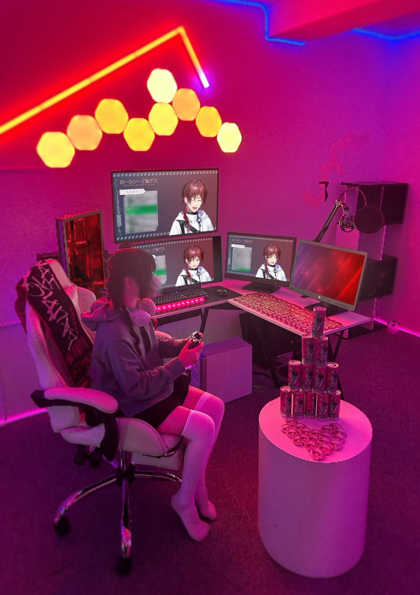 ┏━━━━━━━━━━┓
┃  𝙃𝙖𝙥𝙥𝙮 𝘽𝙞𝙧𝙩𝙝𝙙𝙖𝙮   
┃                𝙇𝙖𝙪𝙧𝙚𝙣 𝙞𝙧𝙤𝙖𝙨  ⋆͛                                    
┗━━━━━━━━━━┛

#ローレン生誕祭2025
#ローレン誕生祭2025