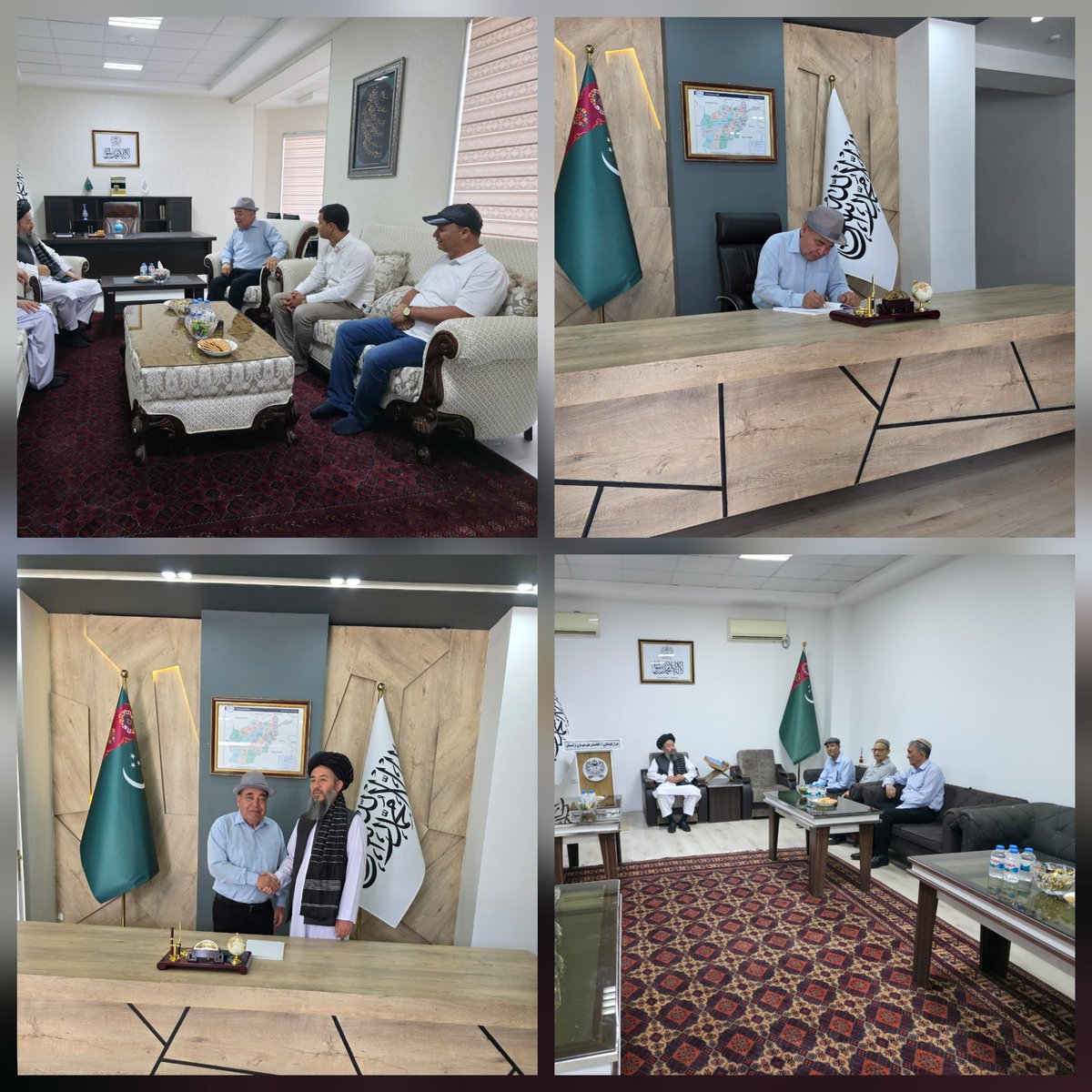 AFG Consulate General Mary tweet media