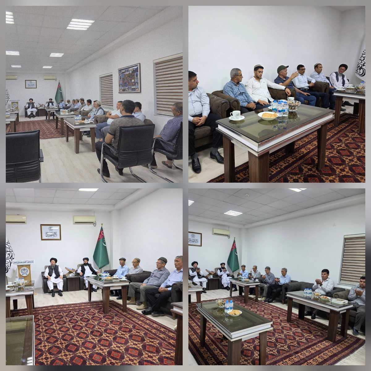 AFG Consulate General Mary tweet media