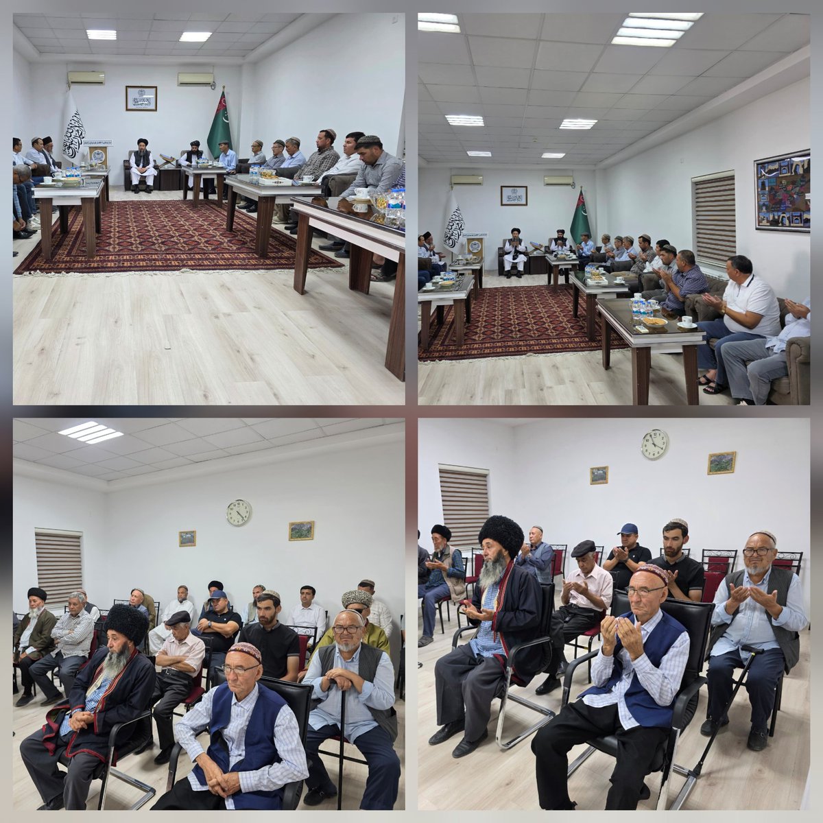 AFG Consulate General Mary tweet media