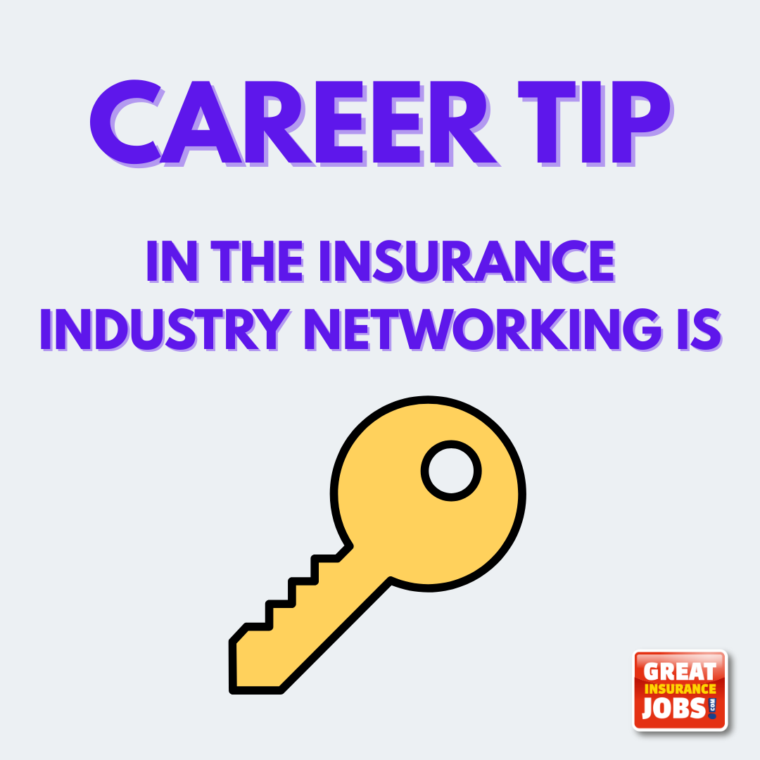 Great Insurance Jobs tweet media