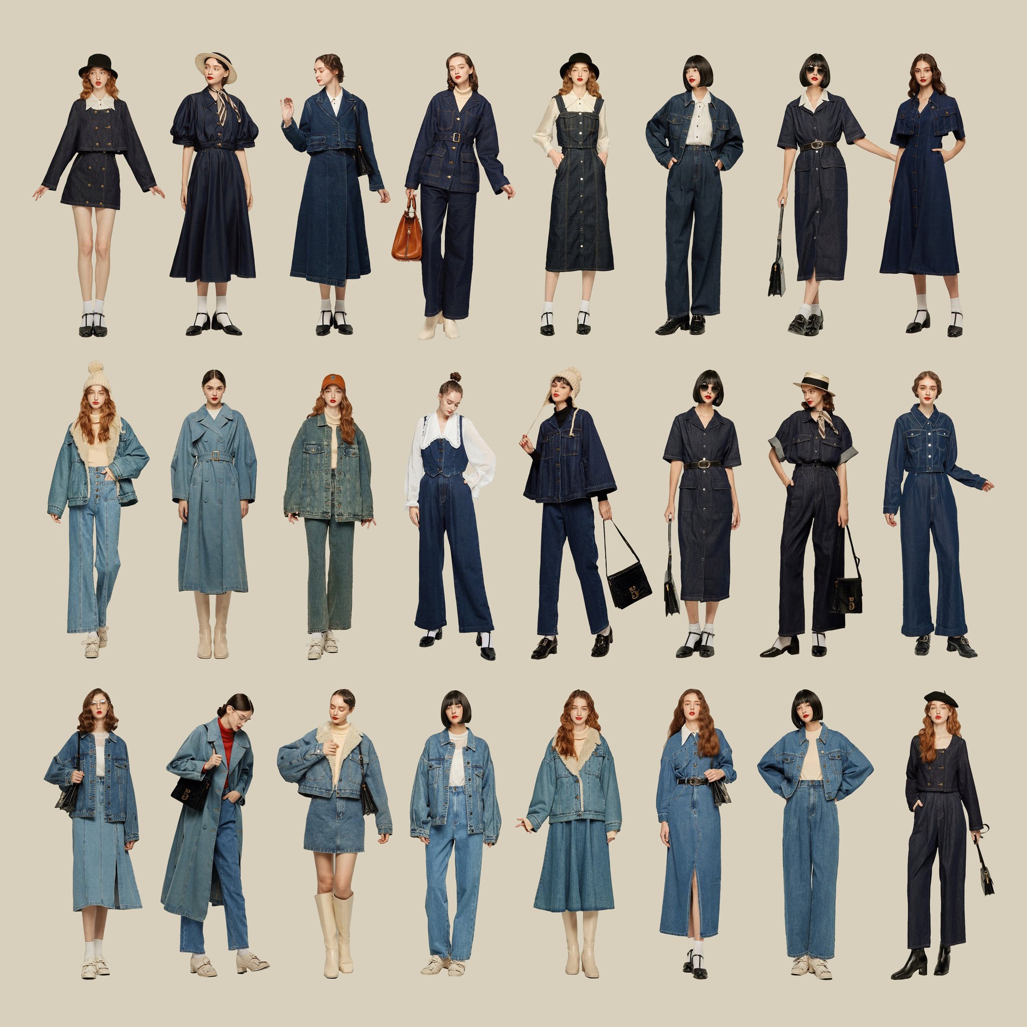 Highlights by Tnewties トゥエンティーズ (@20s_tnewties) / X
