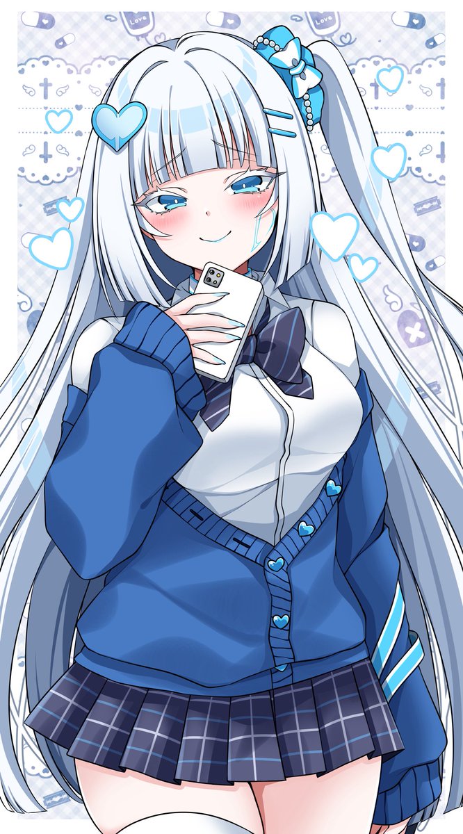 「」|よまおのイラスト