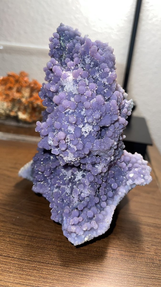 JohnnyRapidATL's tweet photo. Lately I’ve been really obsessed with purple crystals and bamboo. Where can I place these inside my shop’s bathroom? And then what should I do? https://t.co/Tv7Ydt5mKZ
