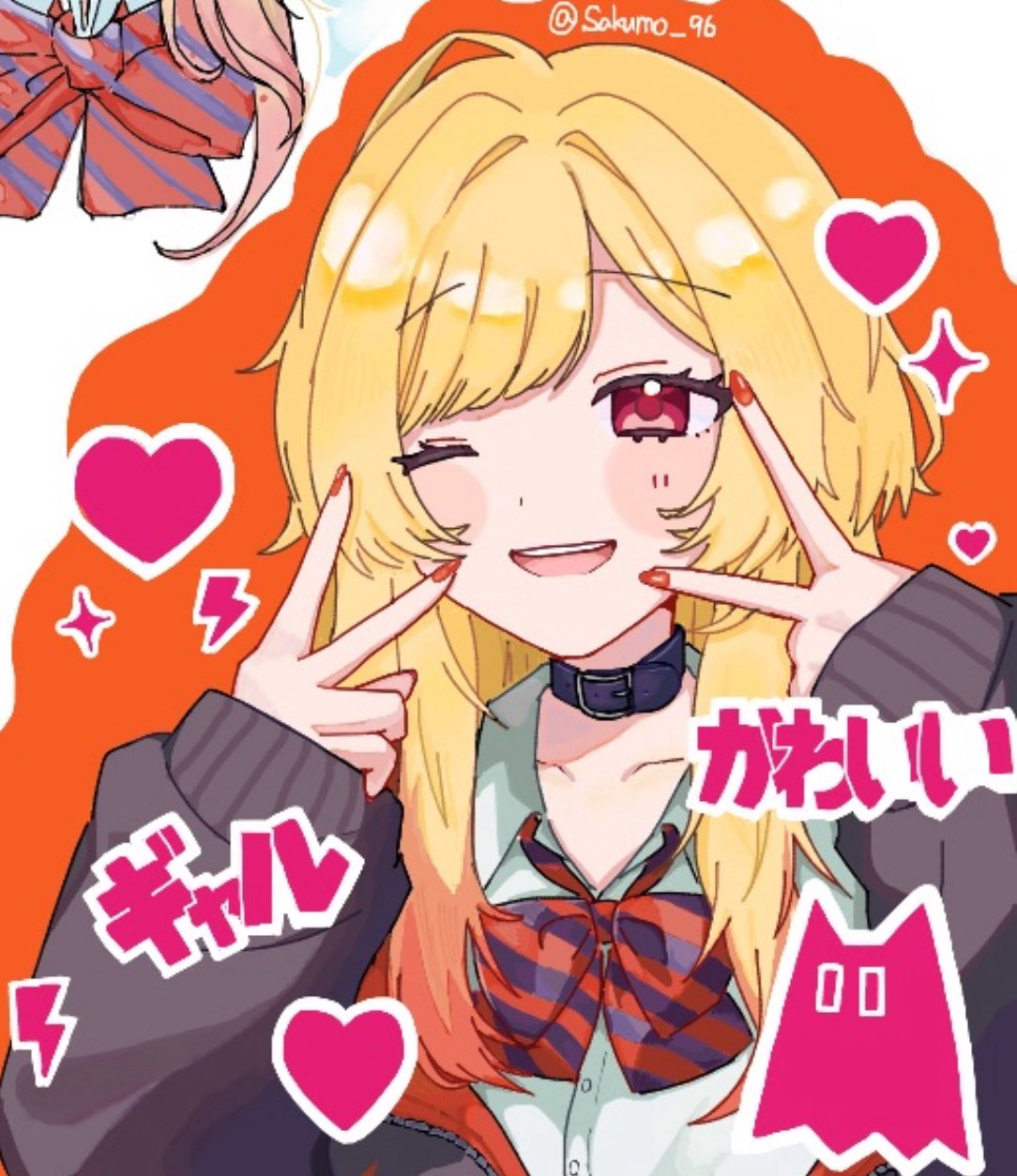 優希 (@yuuki_96_778) / X