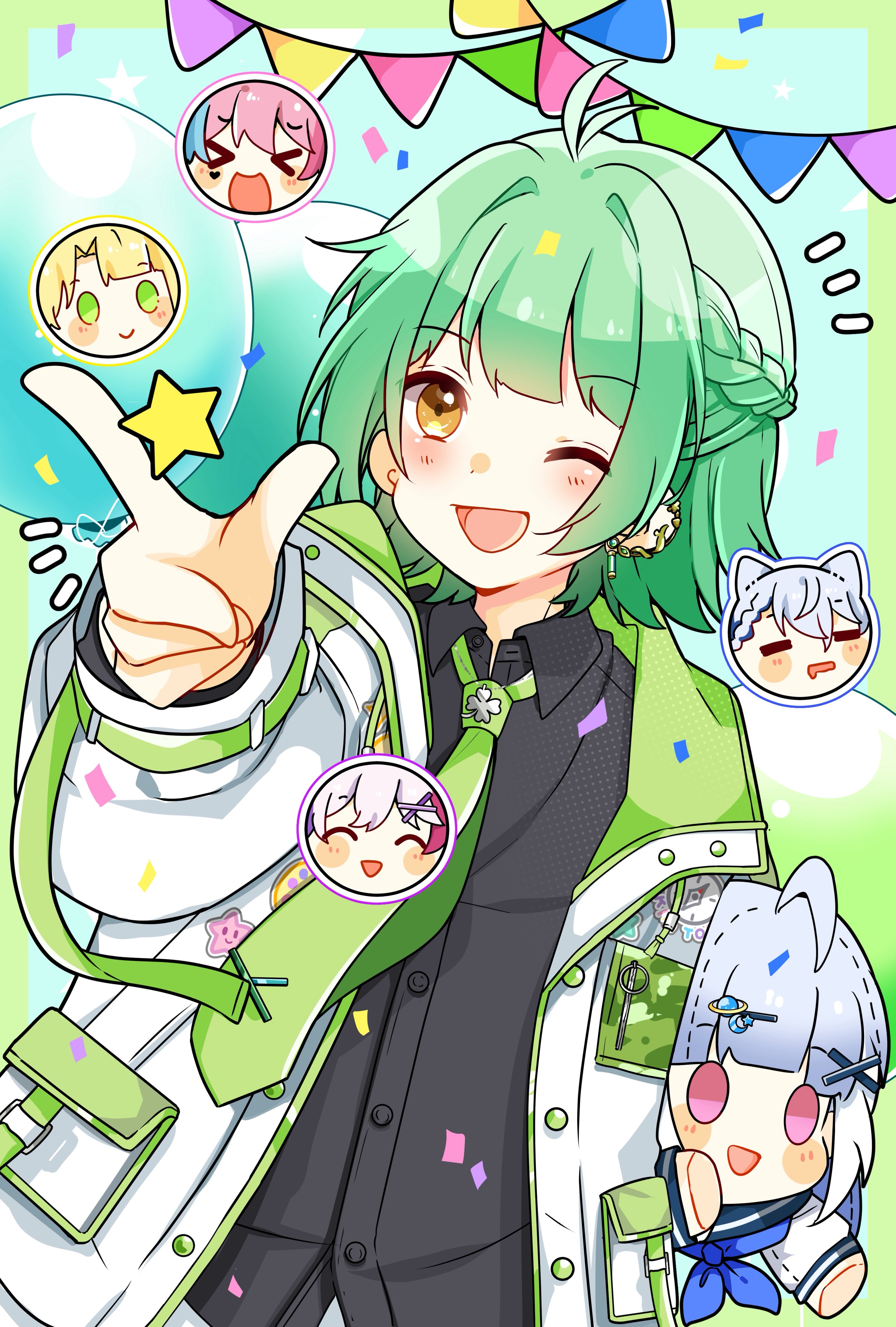 ♡ 専用ページ ♡ 商品詳細 | トレカアイテムくじOnline