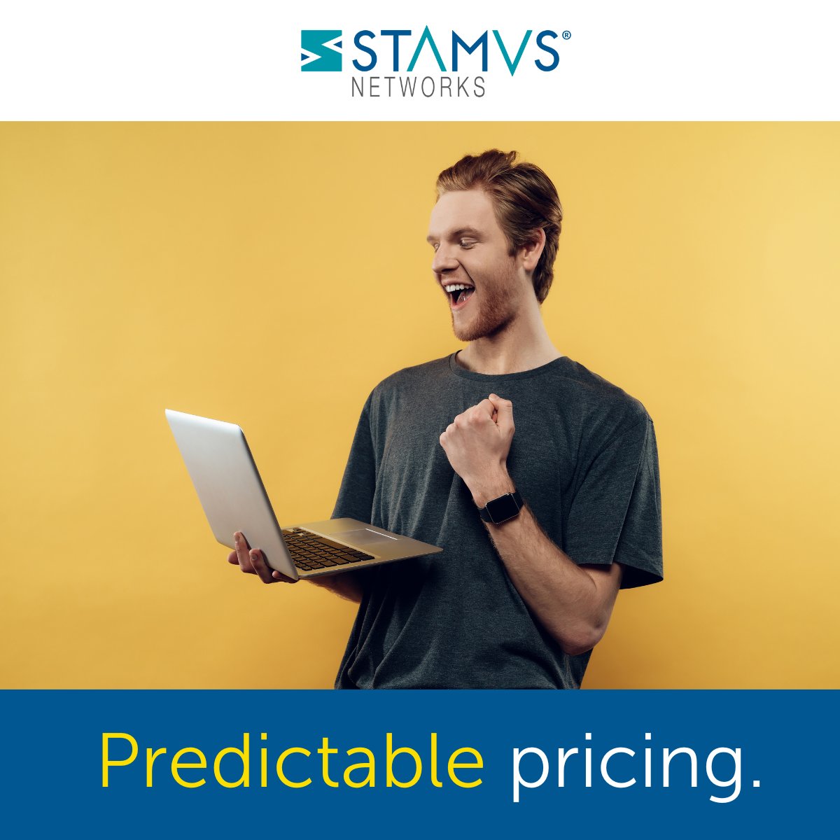 StamusN's tweet image. No host-count surprises. Clear NDR offers probe-based licensing for transparent, predictable costs so you can budget with confidence.

→ hubs.la/Q03C0Yj40

#PredictablePricing #Cybersecurity #SecurityBudget #ClearNDR #NetworkSecurity