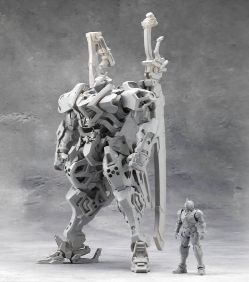 This is a good size reference between Oni and the frame <a href="/0n1Force/">ONI FORCE</a>