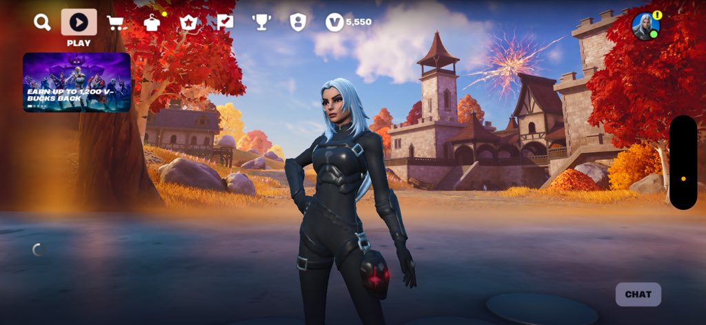 Thank you to my bro for the vbucks reload! Super fast and efficient! #HKNLEGIT <a href="/Code_23A/">ム Ηakai ム 🇫🇷</a>