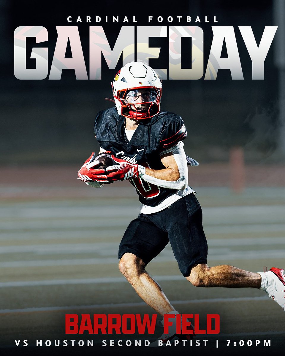 FWC_CardinalFB's tweet image. 𝐍𝐨𝐭𝐡𝐢𝐧𝐠 𝐥𝐢𝐤𝐞 𝐅𝐍𝐋. 𝐋𝐞𝐭’𝐬 𝐠𝐞𝐭 𝐢𝐭.

#EYS #DeepWater