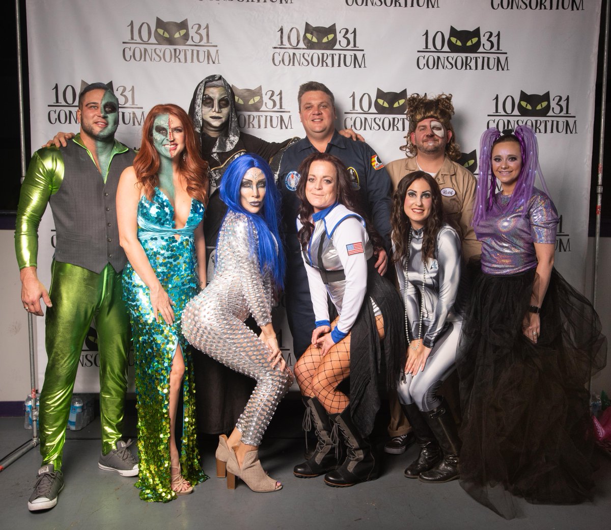 fifolet's tweet photo. “Dancing shoes? Check. Devil horns? Double check. 👠😈 See you at the Ball Oct 17!”

Purchase a table, an individual ticket, or a portal key for the formerly living👇:    

🔗 https://t.co/D02BXuQo85

#Fifolethalloweenfestival    #costumeball      #halloweeninbatonrouge https://t.co/9pcNx4IGnR