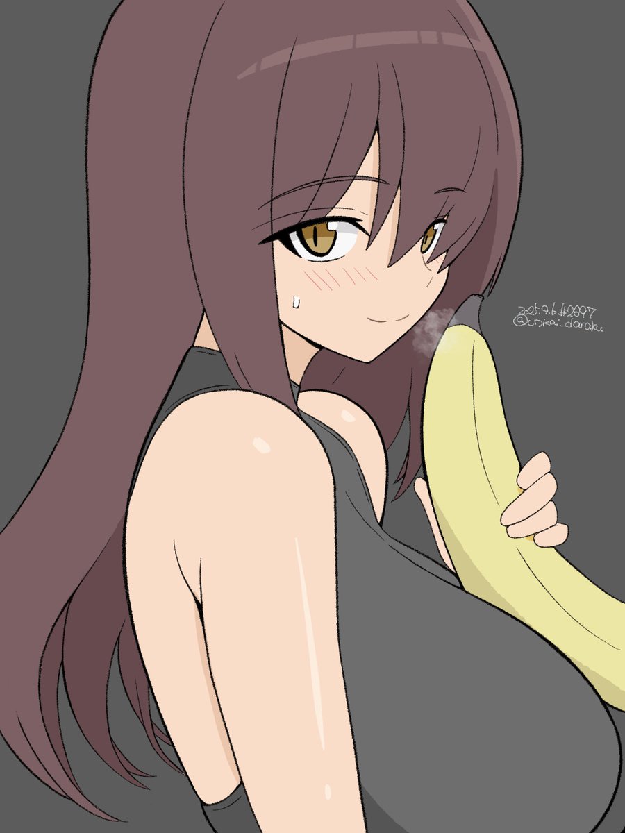 ラクガキおじさんの朝は早い。

おはエリーさん。 