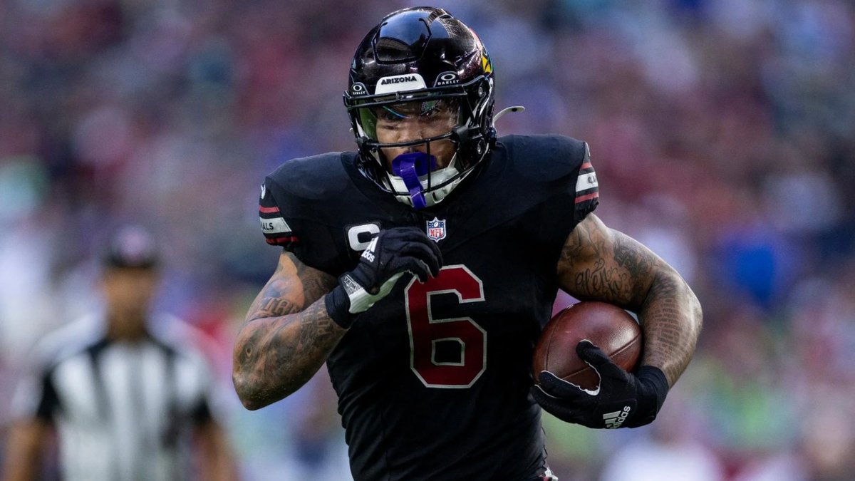 Fantasy Starts &amp; Sits  - Week 1

-My new weekly article looking at who you should considering getting into your lineup and who you might want to bench this week. 

sports.yahoo.com/fantasy/articl…