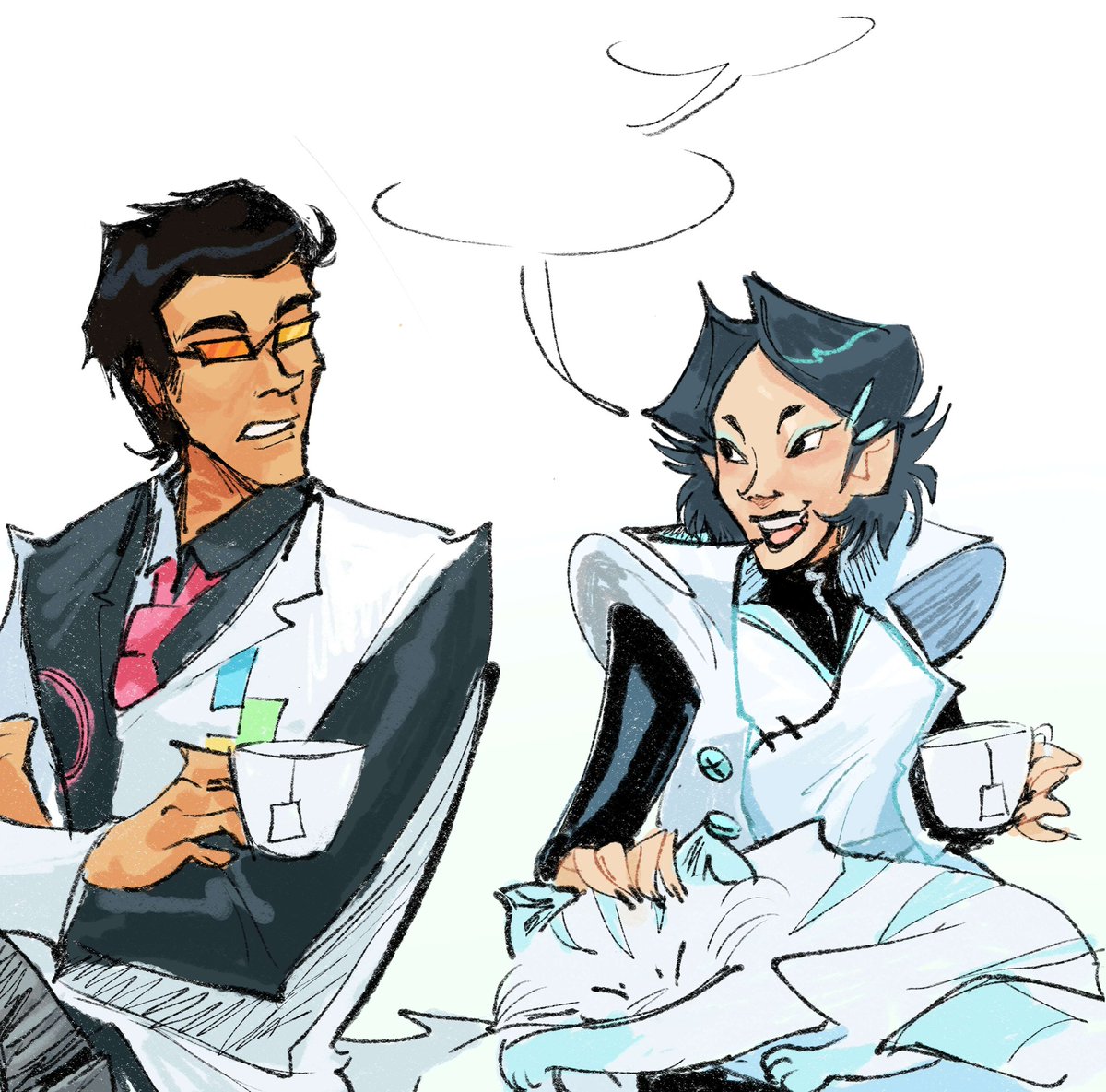 I think tasque manager is really neat