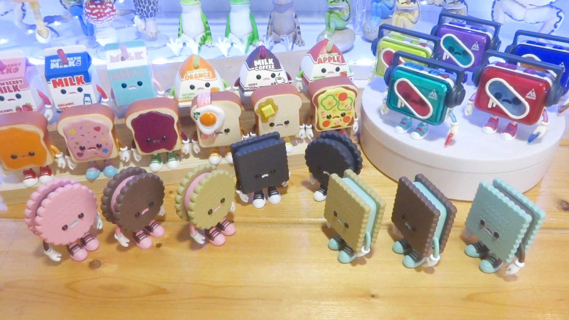 ビートマニア　らびーと　くん　マスコット ビートマニア らびーと くん マスコット ビートマニア らびーと