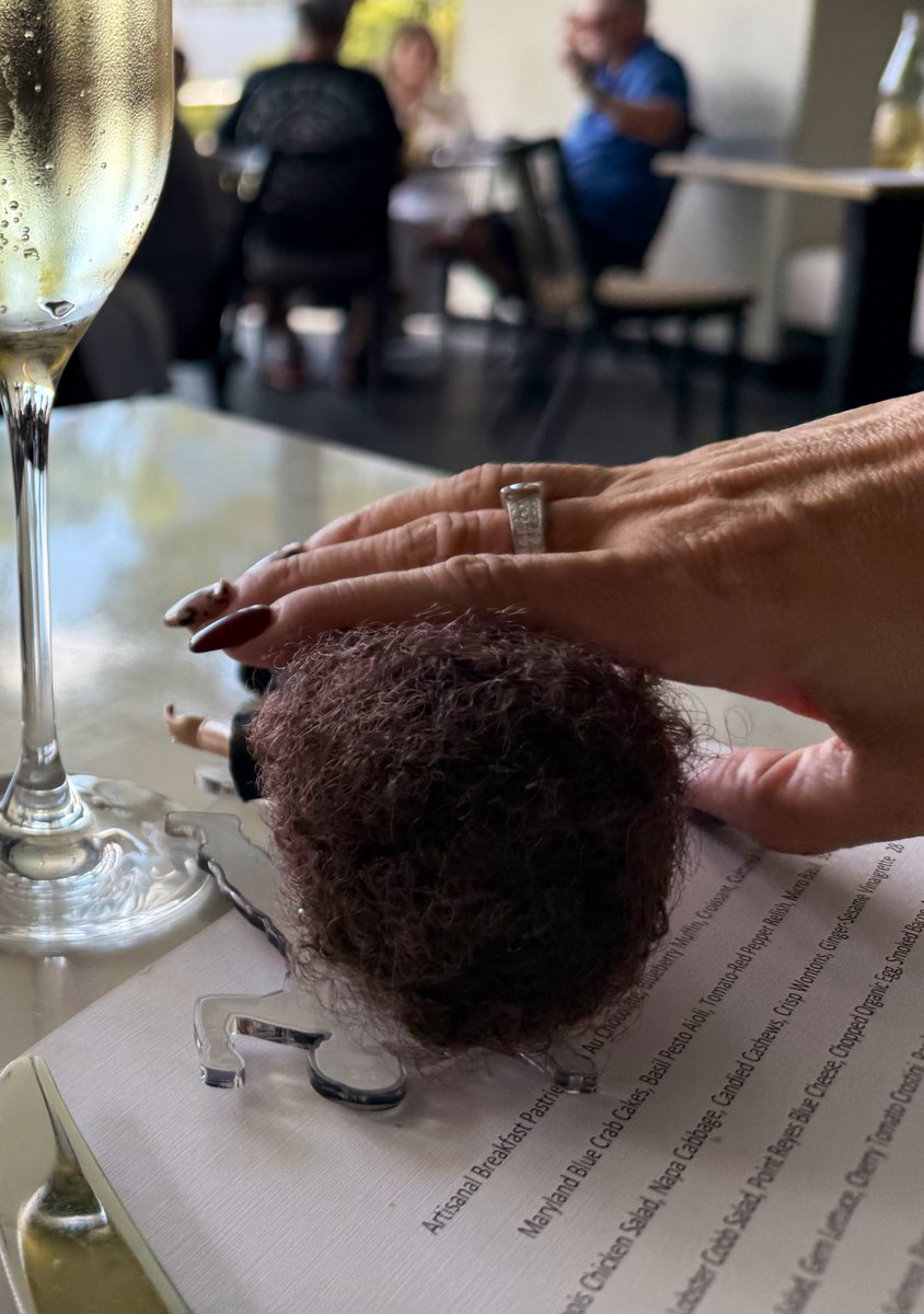 annin97927389's tweet image. 事故発生⚠️⚠️⚠️
🤣🤣🤣

#SPAGO 
#BrunoMars