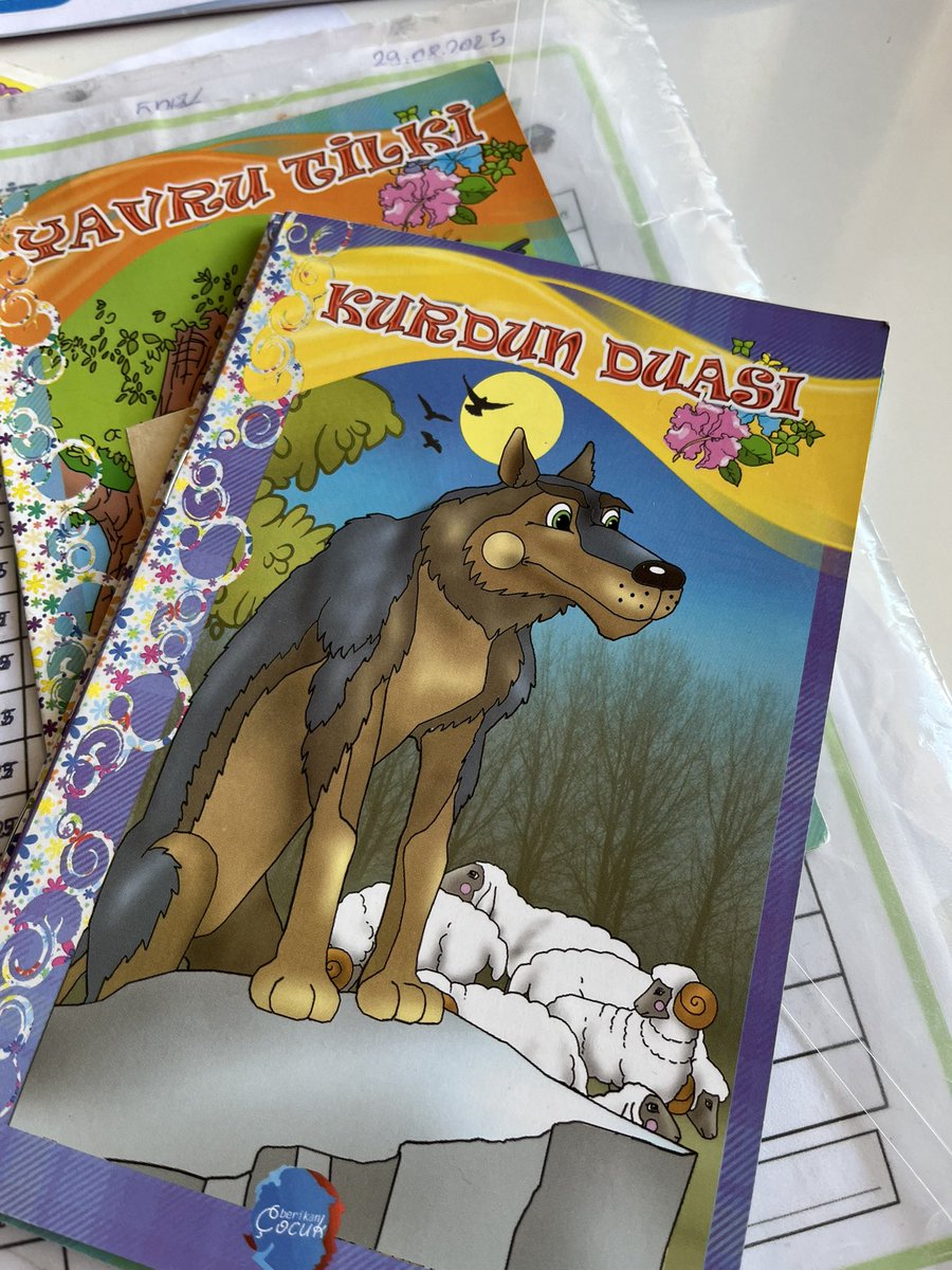 Allah’ım kışı geçirdik,yediğimiz ayazı unutturma!