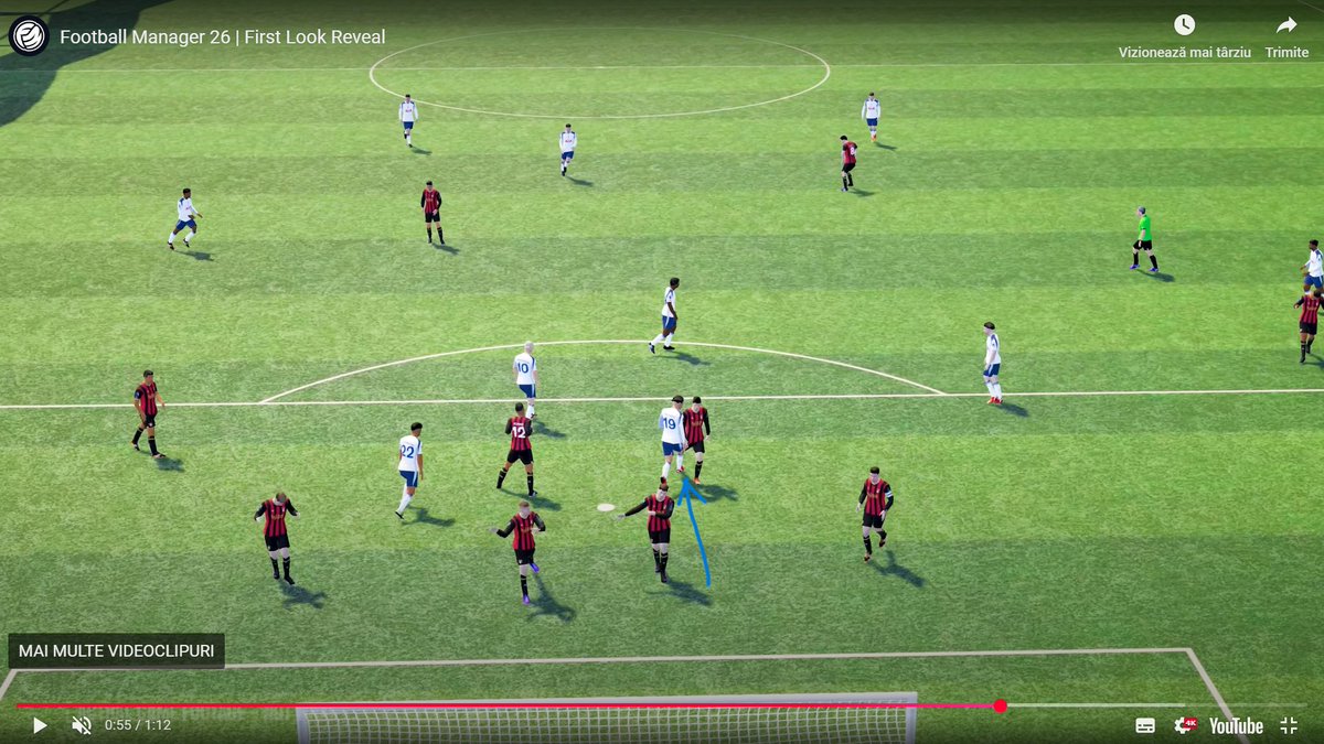 danieldumitr's tweet photo. @FMzweierkette I know, we need to wait for the final product, but there are a lot of bugs if you look at the video trailer at 0,25 speed. What do you think about these? https://t.co/dROzuaKqYc