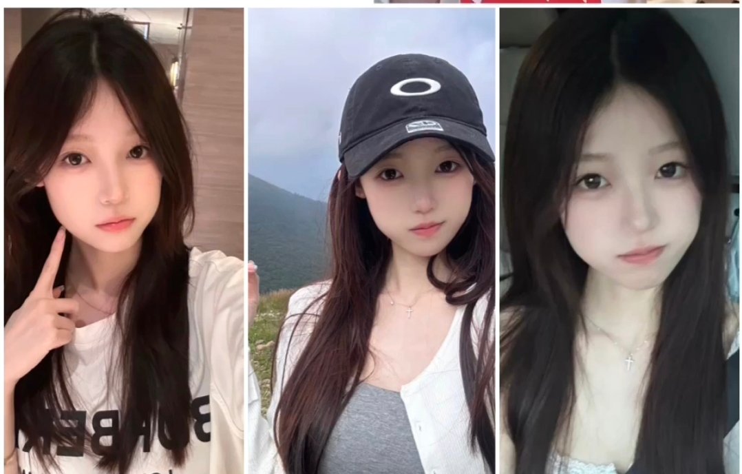 夏夏没钱不嘻嘻，努力养活自己 tweet media