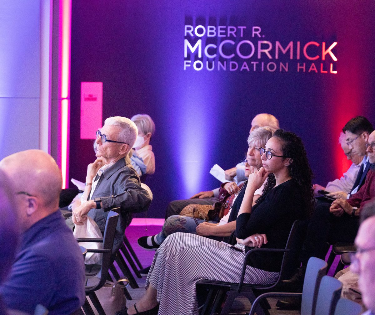 Chicago Council on Global Affairs tweet media