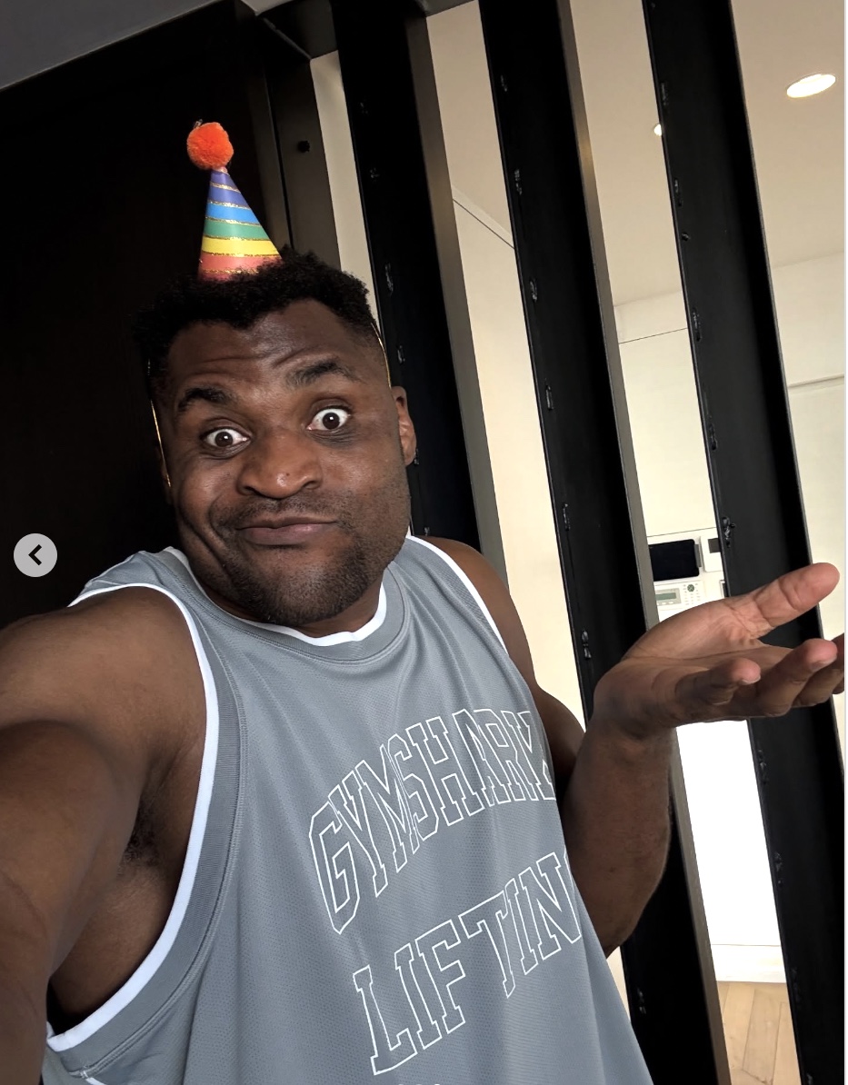 👧: "What do you mean you cleared your schedule October 11th?"

Me: