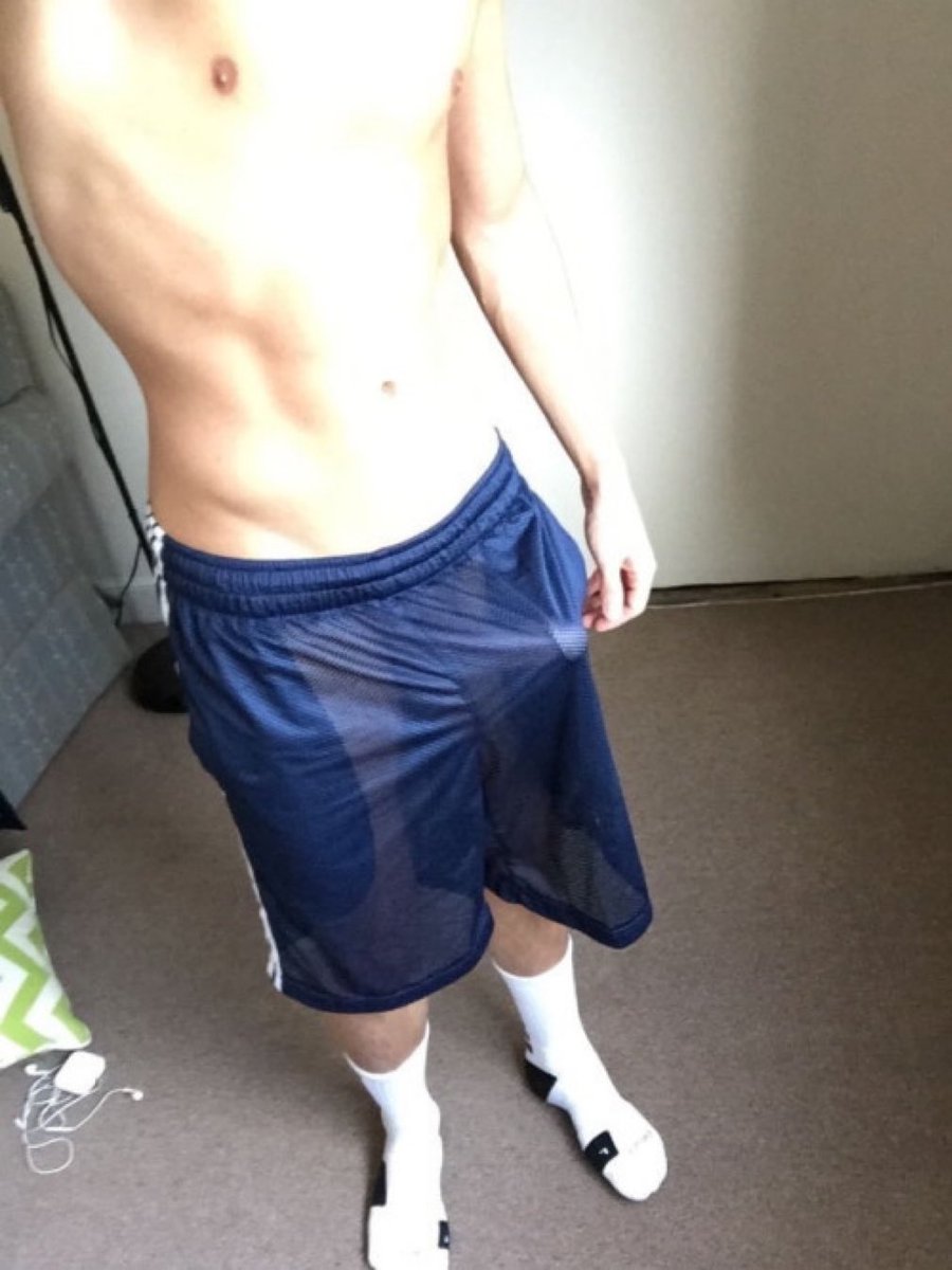 Your new friend has no chill when he comes over to your house. He says he does the same at his own house and encourages you to do the same