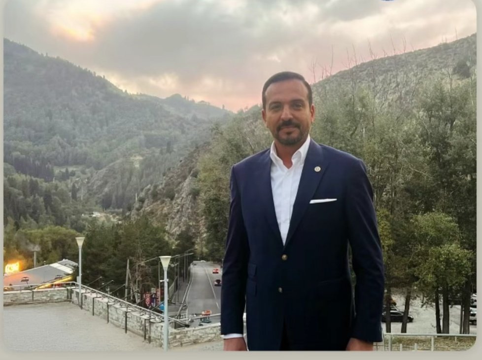 Tanrı Dağlarından, bütün Turan coğrafyasına selam olsun…

<a href="/zorlu77/">Prof.Dr.Kürşad ZORLU</a>