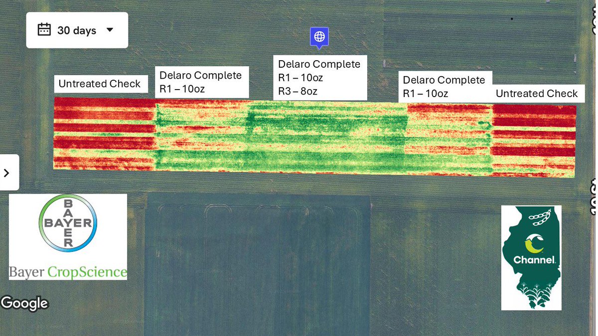 Kevin Rothzen - Channel Seed TA tweet media