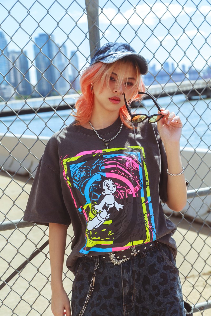 Sukeban.NYC ✨ as seen in Rolling Stone (once) ✨ tweet media