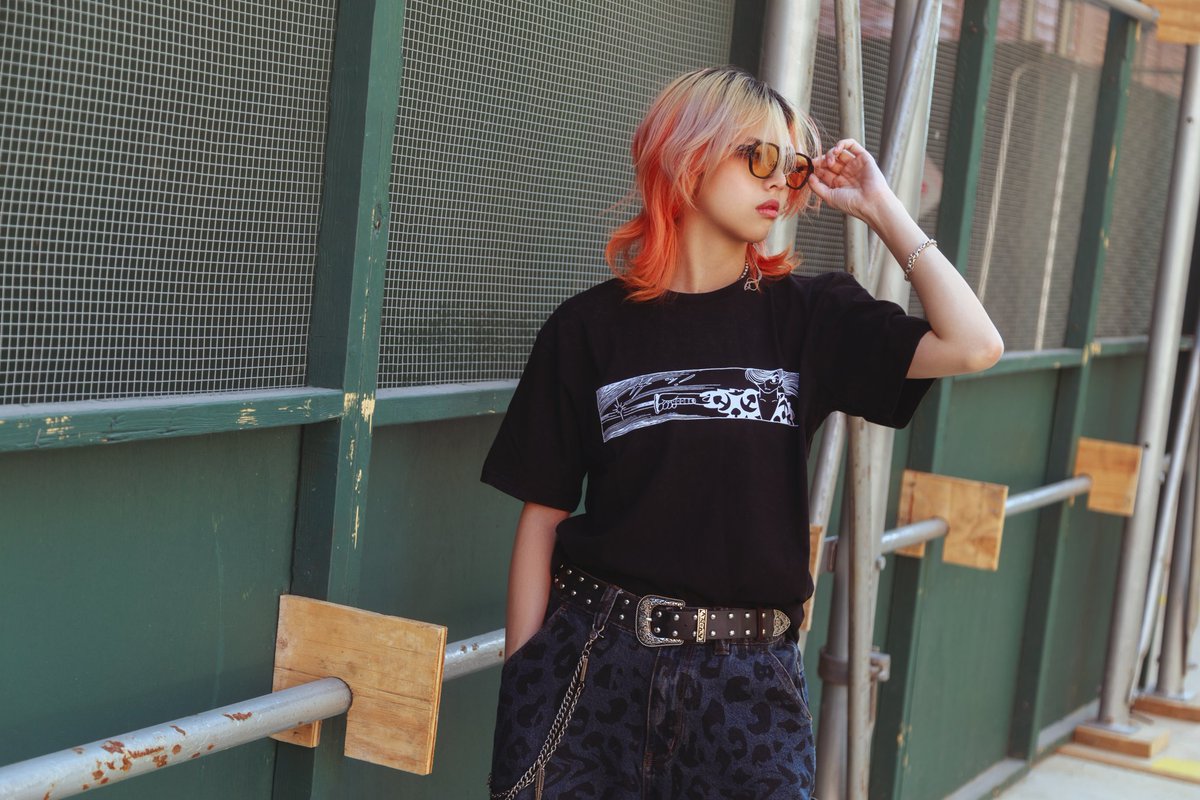 Sukeban.NYC ✨ as seen in Rolling Stone (once) ✨ tweet media