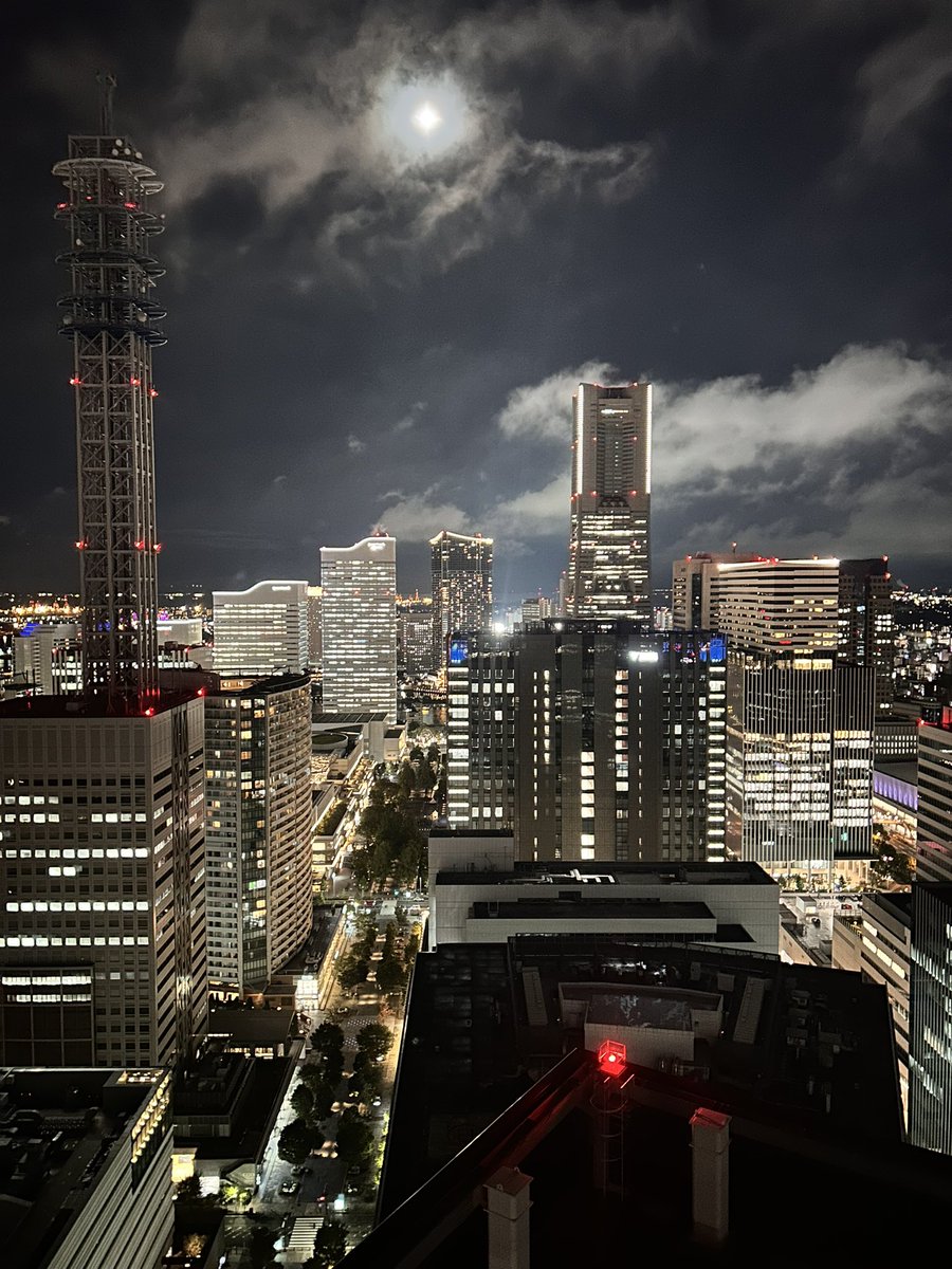 yuji_7n's tweet photo. 台風一過 https://t.co/Ca3pLkQfyr