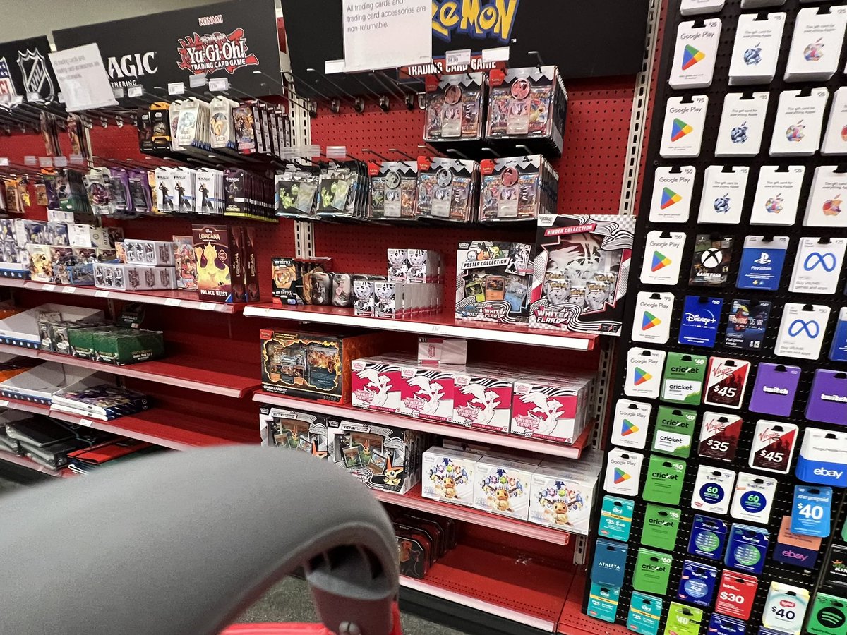 verachris_'s tweet photo. Redlands target @redlands_ie_tcg https://t.co/h7trcz50uT