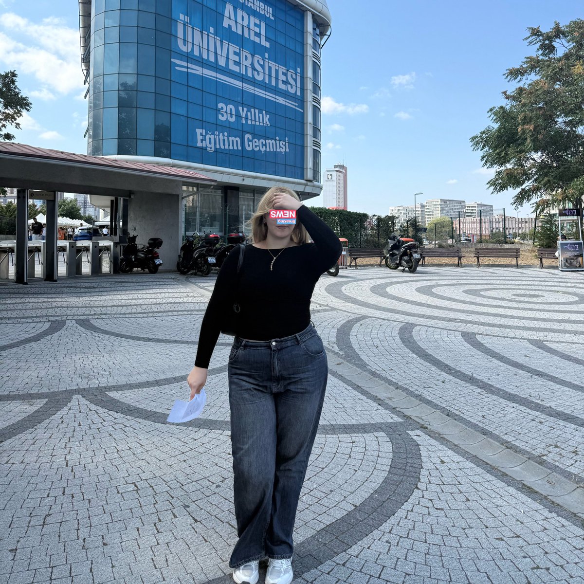 klasik üni fotosu olmayanı vuruyolarmıs