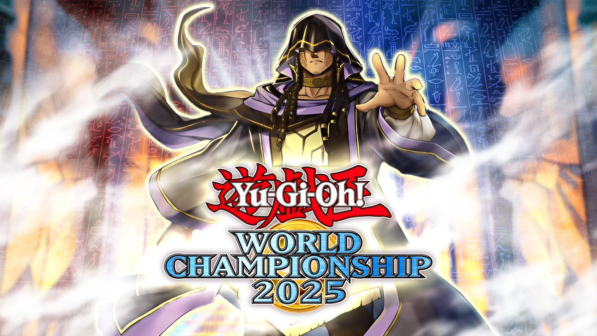 TaigoStream's tweet image. La semaine dernière c'était les Worlds de Yu-Gi-Oh! et j'en ai profité pour jouer un peu et gagner plus de games que prévu..

Je vous parle de tout ça et vous présente le Deck en vidéo, ça change de d'habitude donc n'hésitez pas à me faire un retour !

youtu.be/HwARODHSdmY?fe…