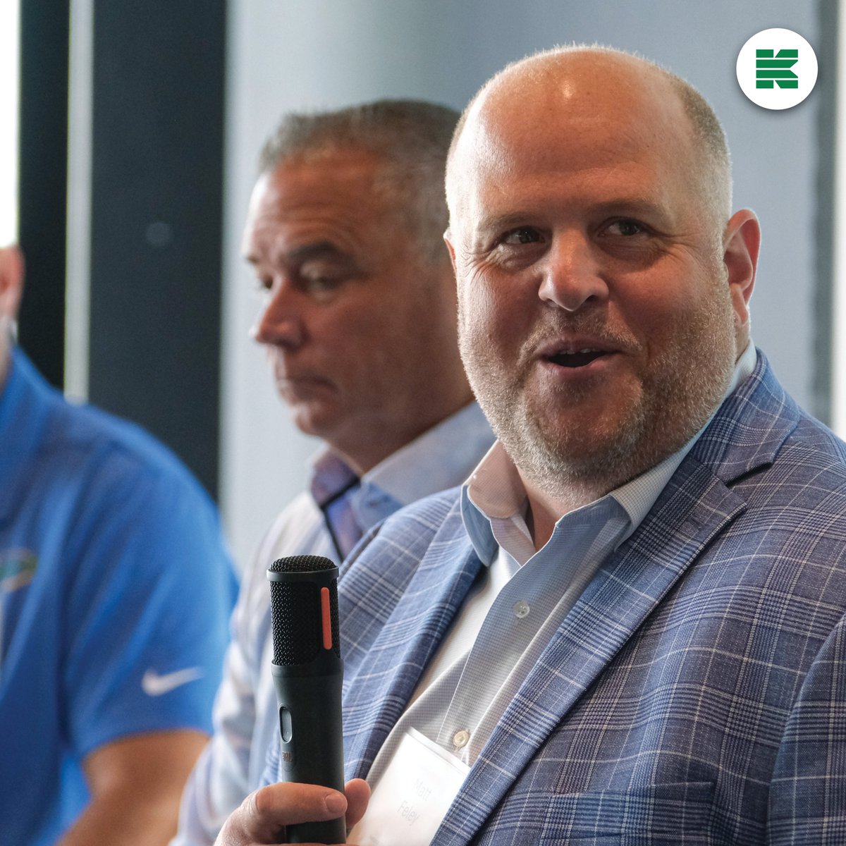 KampsPallets's tweet photo. This week, our team came together for the 2025 Kamps Sales Summit. 🏔️ 

It was a time of learning, sharing, and collaboration as we aligned on new ways to grow and continue improving how we serve our customers. https://t.co/40rHEviJdL