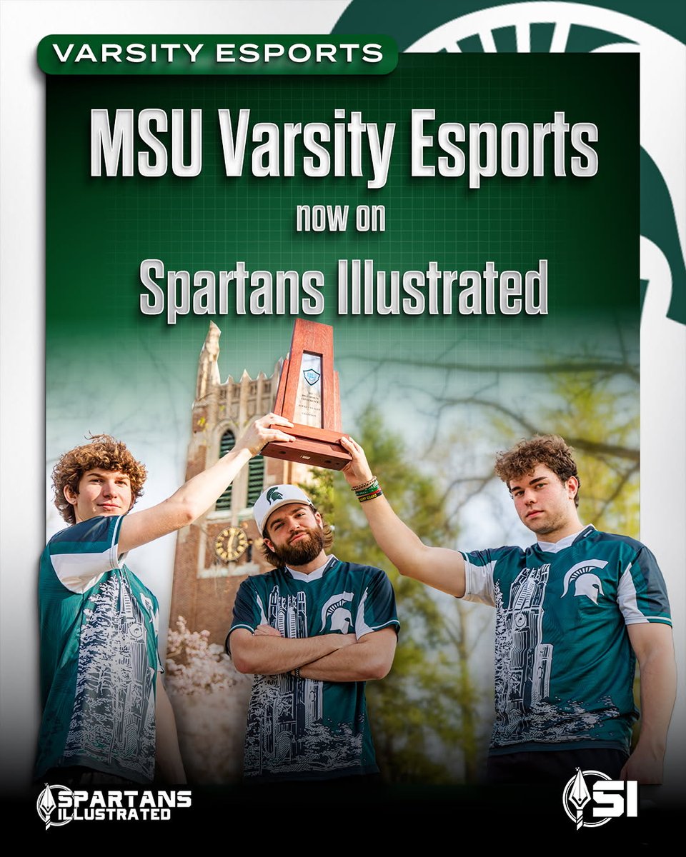 Spartans Illustrated tweet media