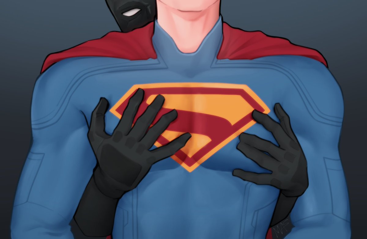#Superbat ✨🫂