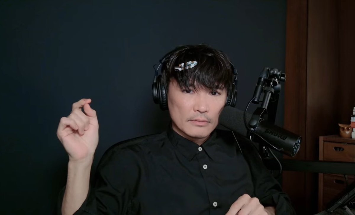 山口一郎氏 instigator#025 FINAL 山口一郎氏 - YouTube