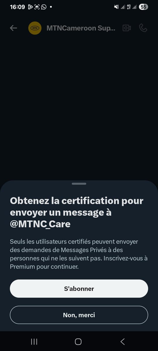 Lucien BODO🇨🇲 tweet media