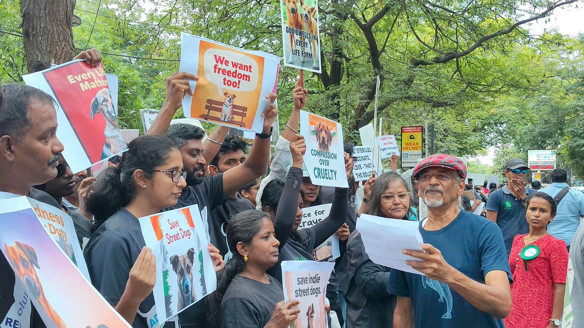 Humane Animal Society (HAS) tweet media