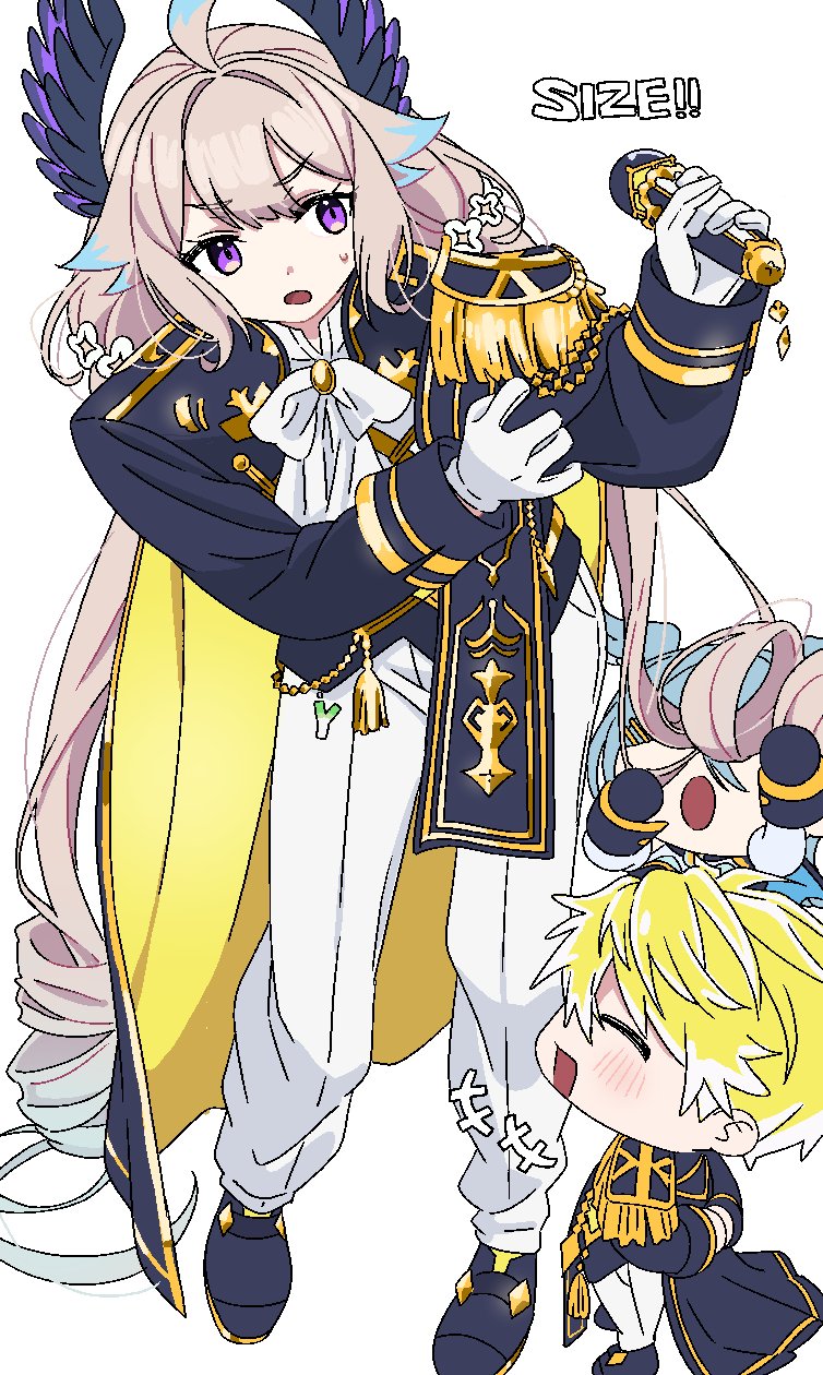 もちち🦦 (@_yuyue_) / X