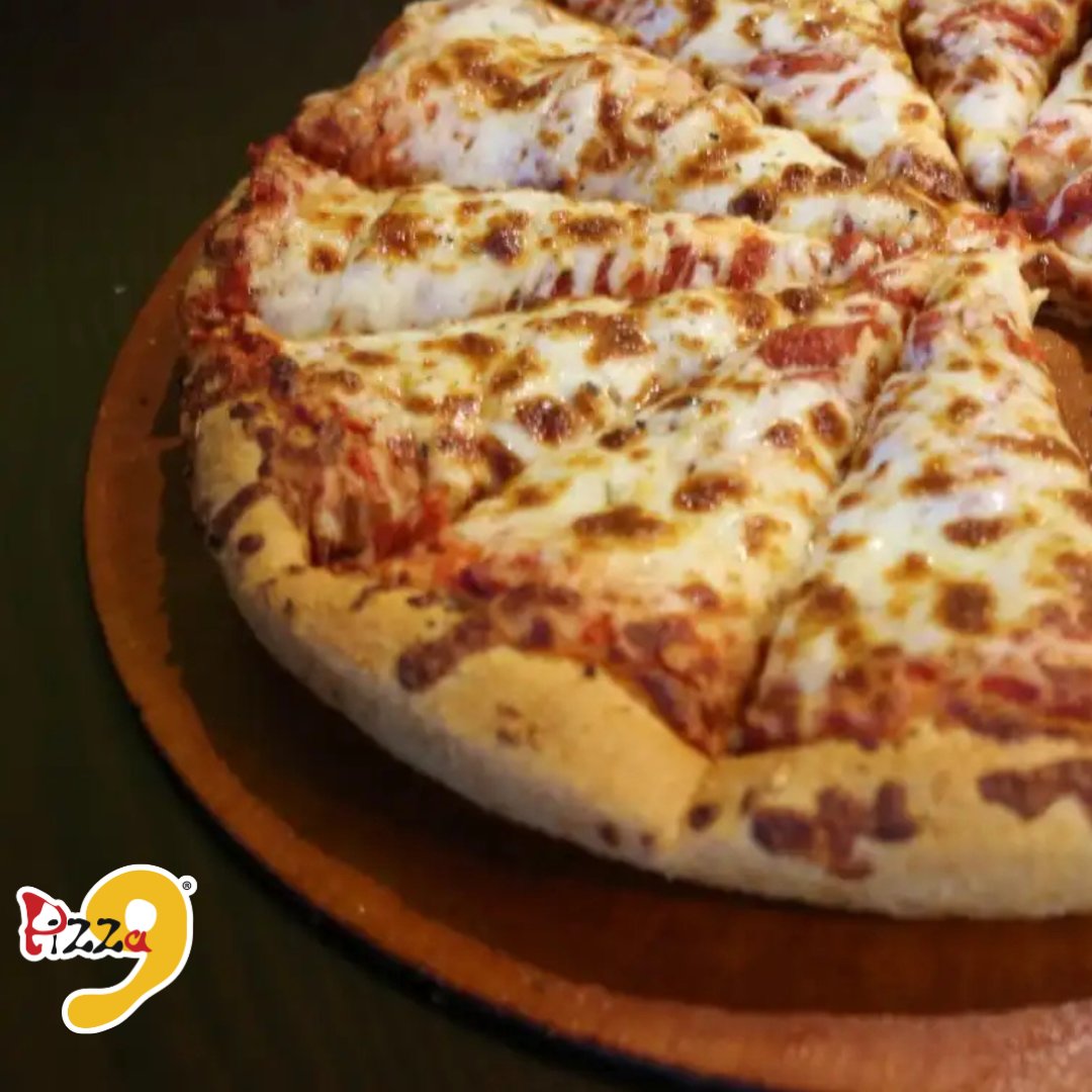 おぴざページ Pizza 9 (@pizza9NM) / X