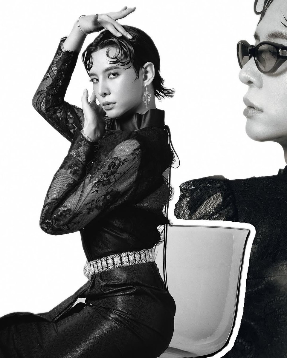 I'm literally gagged. I don't think I can come back from this 😭😍

#supanut