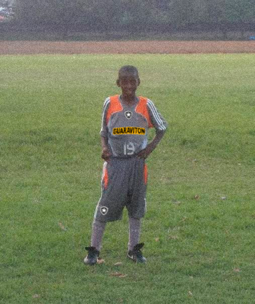 biribavegano's tweet image. O jovem Luiz Henrique, cria de General Severiano, em 2012.

#BaseForte