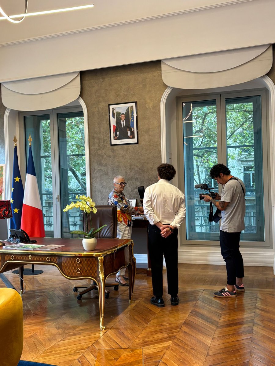 Comme tous les ministres, elle est suspendue au vote de confiance de lundi prochain. Françoise Gatel, d’autres membres du gouvernement et leaders de parti reviennent  sur ces deux semaines cruciales devant notre caméra. Notre doc, avec <a href="/ChaGillard/">Charlotte Gillard</a> , c’est soir à 20h30 sur <a href="/BFMTV/">BFMTV</a>
