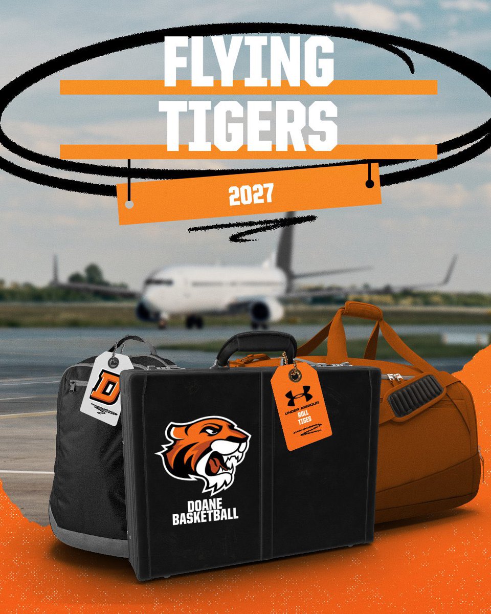 🚨 Big announcement coming soon! 🚨

Stay tuned…#RollTiges