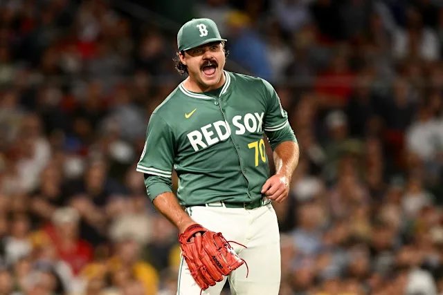 🎙️Not Another Sox Podcast🎙️ tweet media