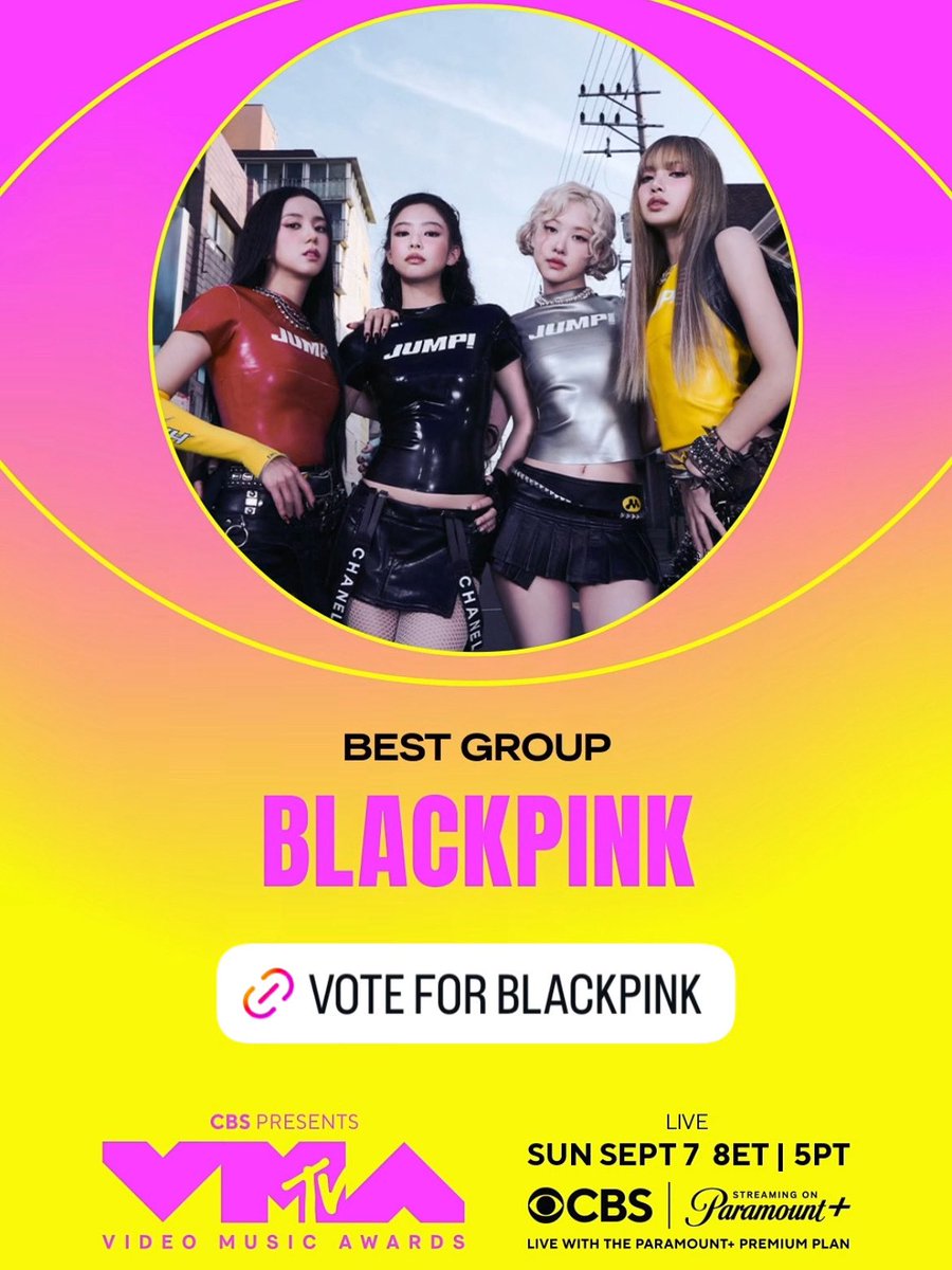 LISANATIONS_'s tweet photo. BLACKPINK WON ROUND 3! Thank you for your participation, Lilies! The $200 reward has been sent to @TeamLisaPH for their PH concert project for #LISA! 🫶🏻

Final round has started! Go @mtv instagram story and vote @BLACKPINK for BEST GROUP! 💥 #VMAs https://t.co/fvjZ8OfO5b https://t.co/RvqFfDjs3N